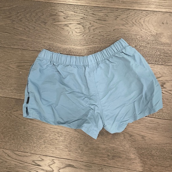 Blue Patagonia Shorts - Picture 2 of 2